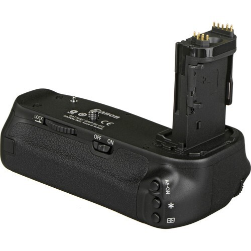 Canon BG-E13 Battery Grip - Very Good Condition