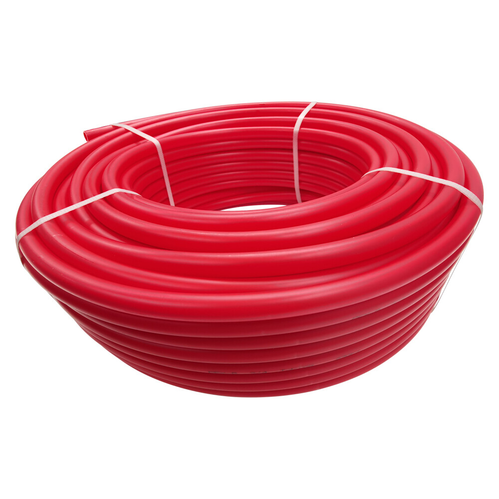 PEX-B Water Heater Water Pipe Floor Heating Pipe 3/4"*300ft