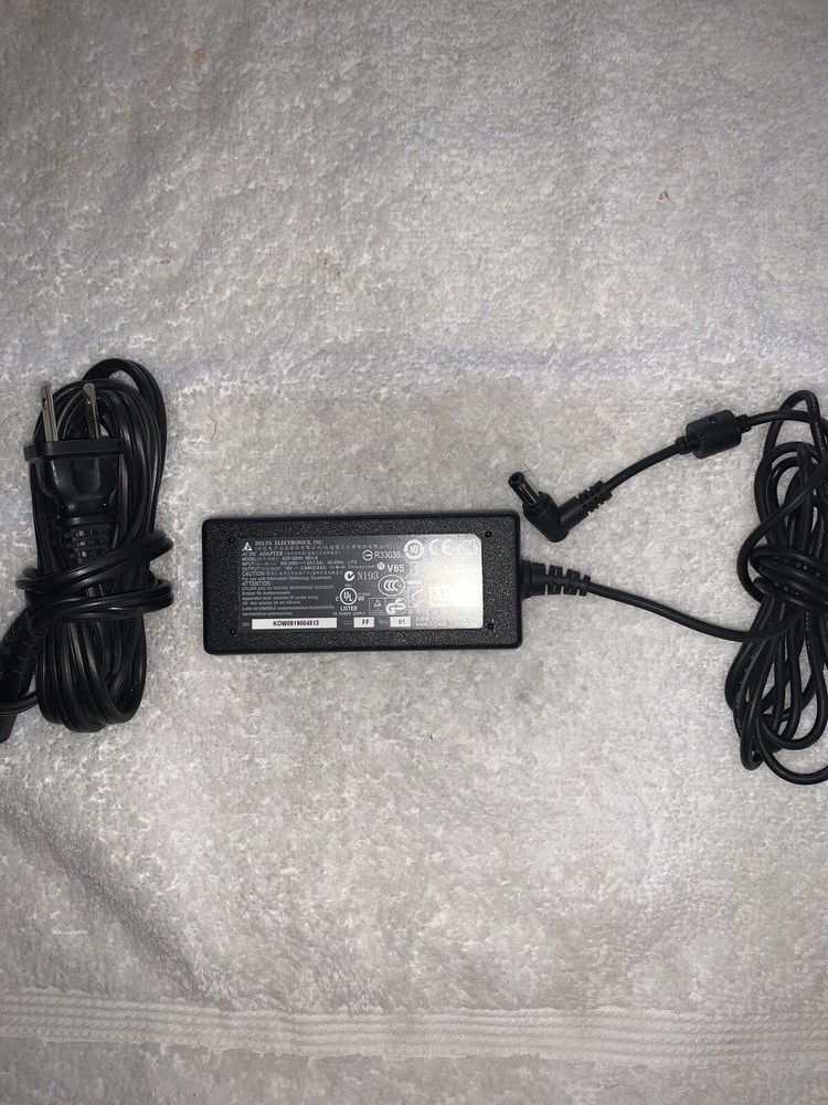 Delta ADP-50HH AC Adapter