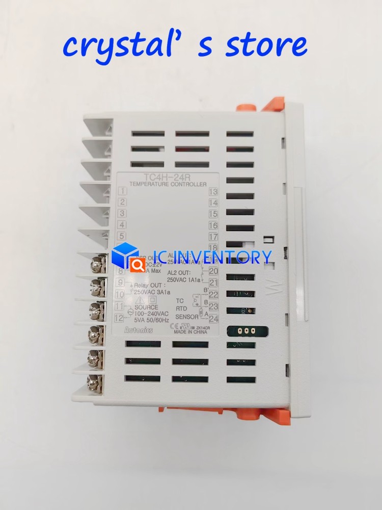 1PCS New AUTONICS TC4H-24R