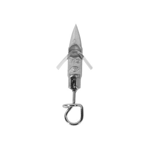 BKK Armor Point Permalock Tungsten Nail Keeper - Choose Size