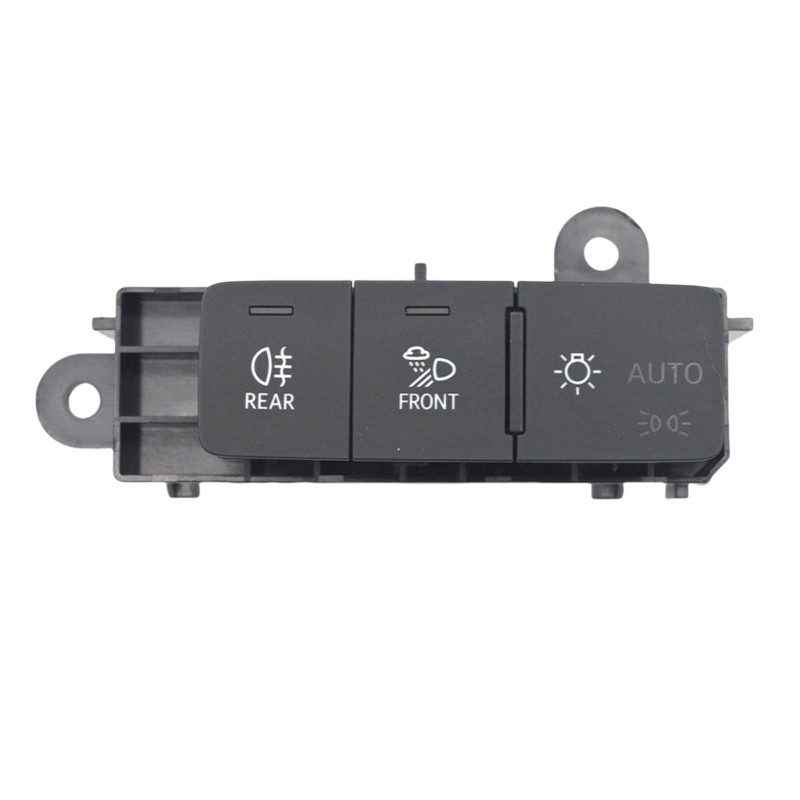 Automotive Light Switch Replacement Car Light Controller Easy to Use for Car