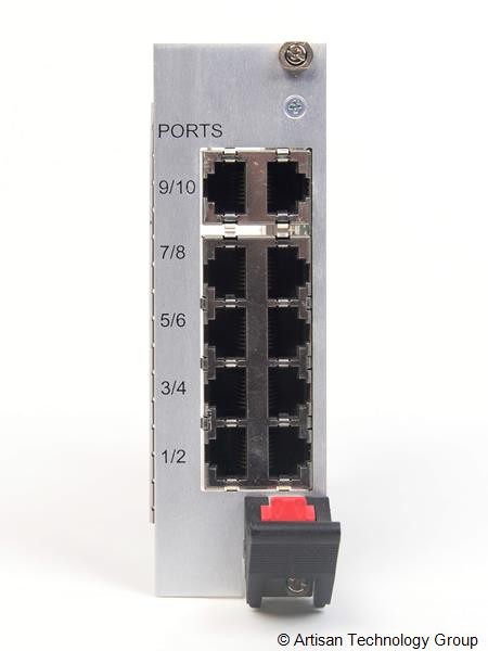 SBS CP3-GESW-TM10 Rear-Panel I/O Transition Module