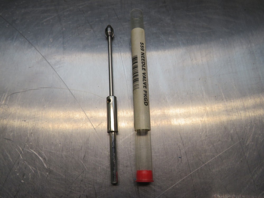 Binks 47-55900 Needle Valve