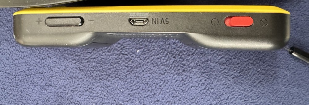 My Arcade PAC Man Game