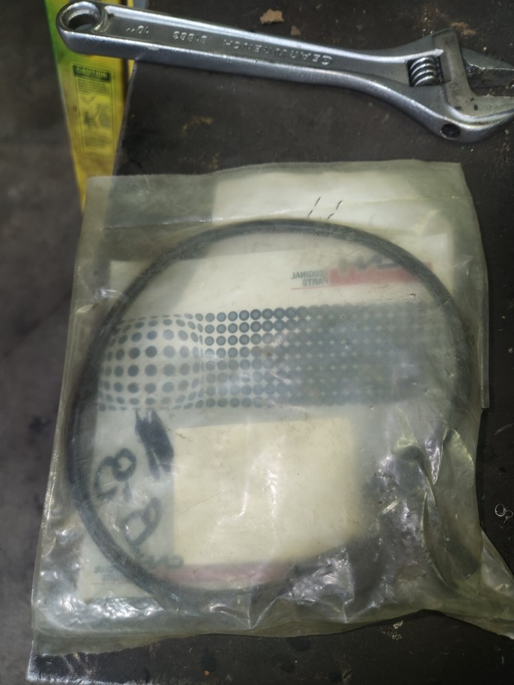 CNH Cable pto Sensor 5150991
