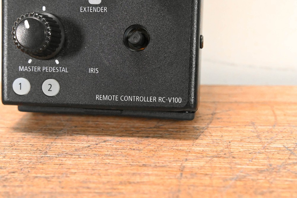 Canon RC-V100 Remote Controller CG01JQ1
