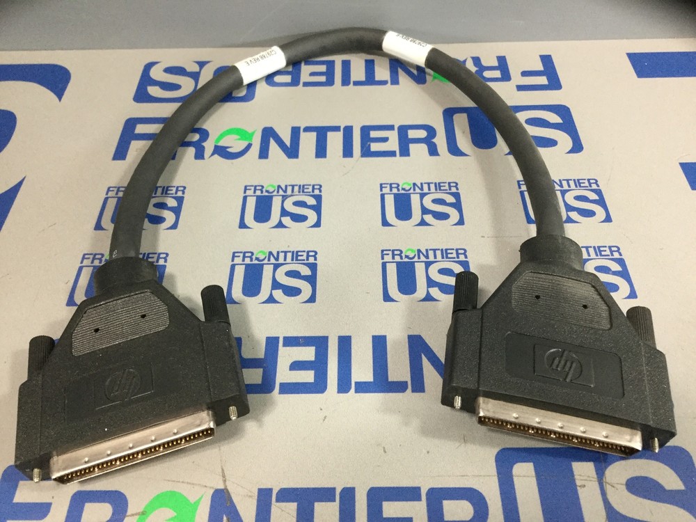HPE 5183-2670 SCSI Jumper Cable