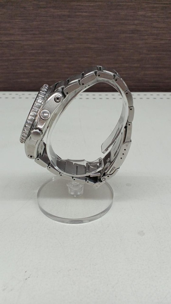 Kinetic Diver Automatic Generation Model 5M62 0BL0 SEIKO