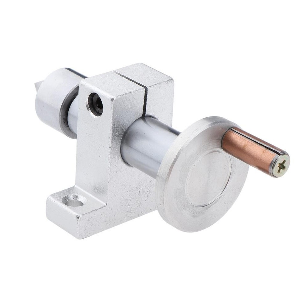 Adjustable Double Bearing Live Centre Revolving For Mini