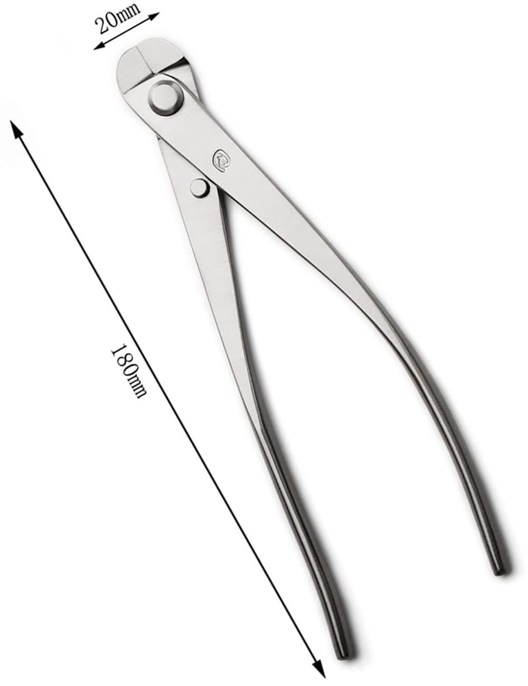 Bonsai Tools 180 Mm Wrie Cutter