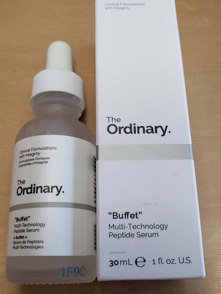 8 Pc Makeup Bundle - Jeffree Star Cosm., Too Faced, The Ordinary, Violet Voss +