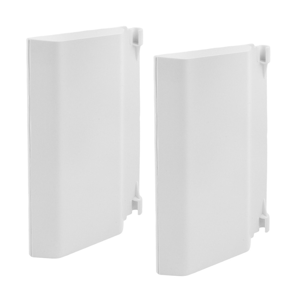 S20 Skimmer Replacement Flapper Door for Improved Pool Water Circulation