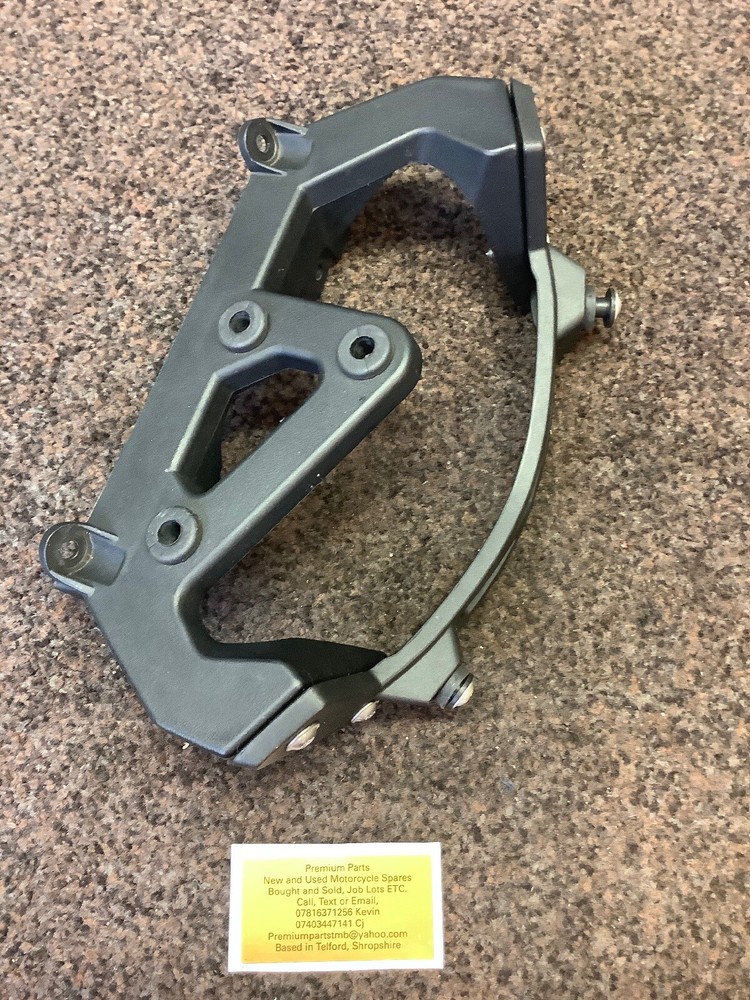 2012 BMW K1300R Speedometer Bracket