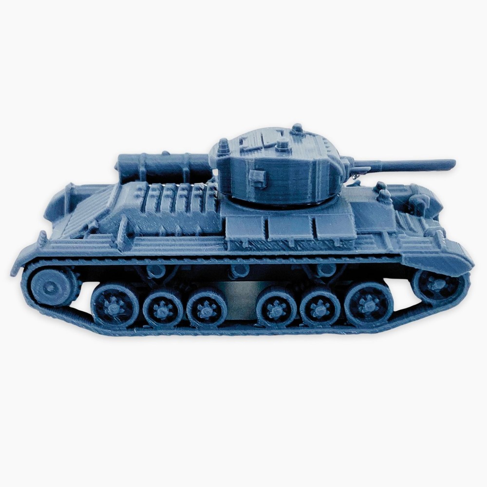 Valentine II (fuel)