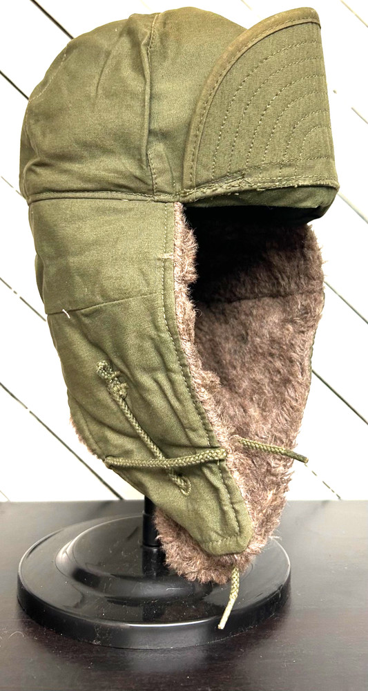 50s Pile Field Cap