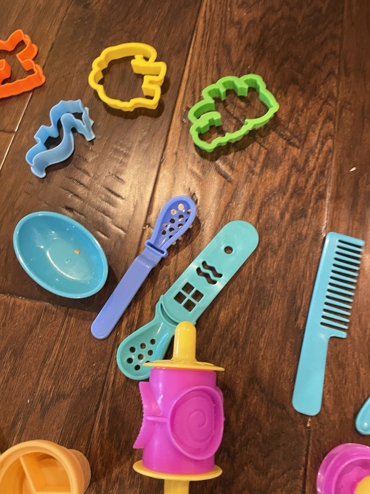 Crayola Mega Pack Doh W/Extras