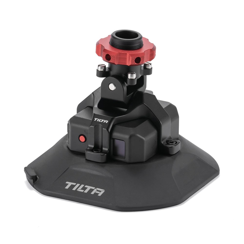 TILTA HDA-ESC Electronic Suction Cup 4.5" Multi-Functional ( Internal Batteries)