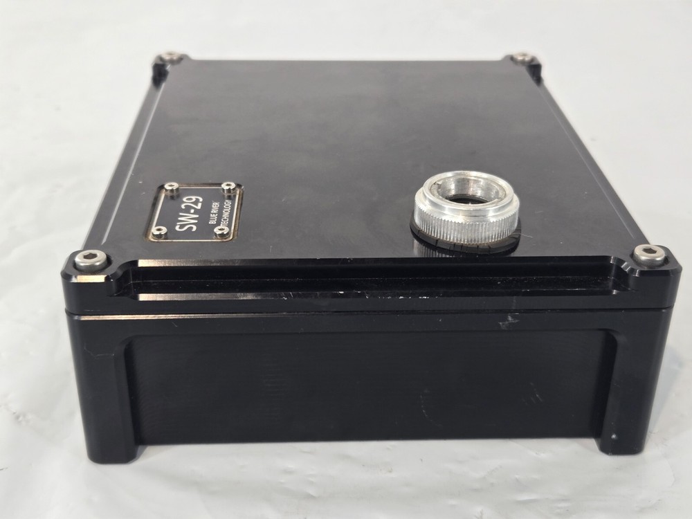 SW-29 BLUE RIVER TECHNOLOGY