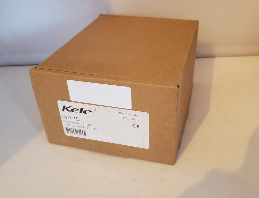 Kele WD-1B Spot Leak Detector