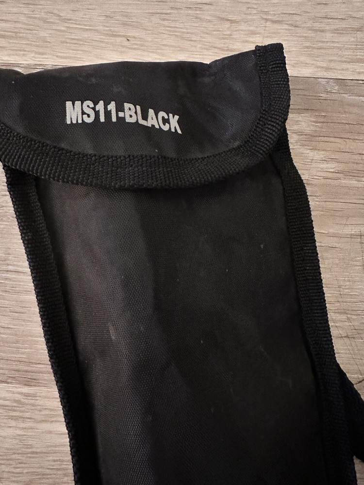 Music Stand with bag - MS11