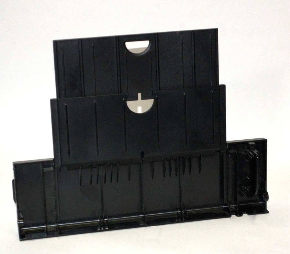 Canon Pixma MX850 Rear Paper Input Tray / Back Loading Support