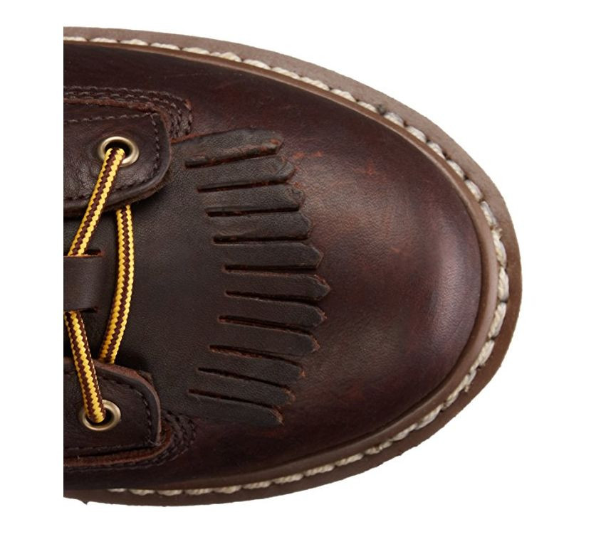 Georgia Boot Waterproof 8 Inch Logger G7113