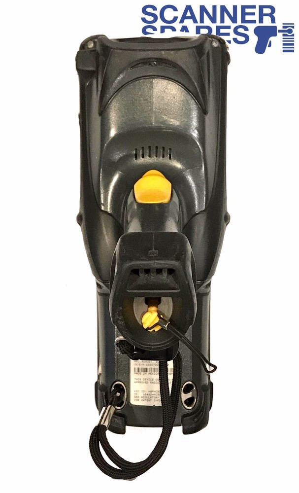 Symbol MC92N0-GJ0SXGRA5WR 1D Long Range Windows Embedded 6.5 Barcode Scanner