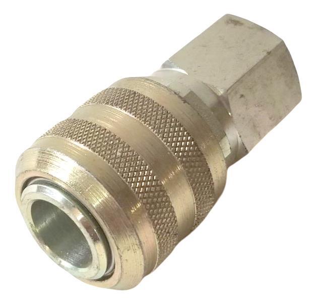 Aeroquip FD40 - SERIES - 08 Quick Coupler
