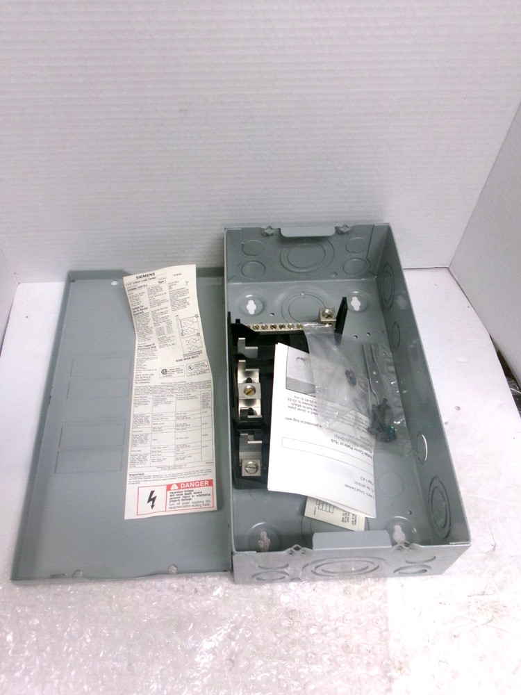 SIEMENS E0408ML1125F/S-2 (NEW)