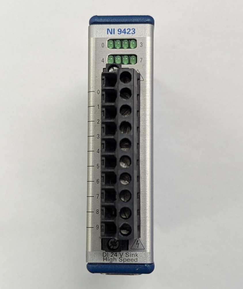 NI 9423 Digital Input Module