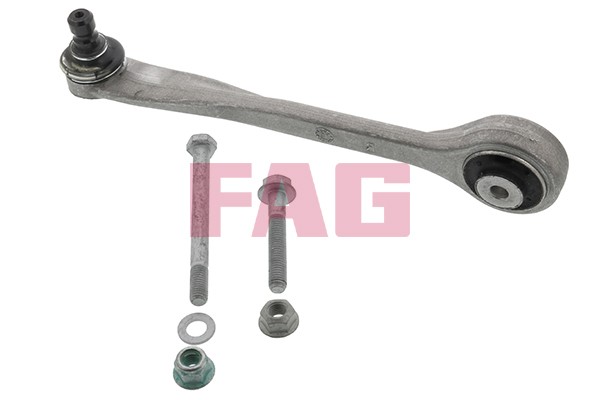 Control arm - reaction rod front left (left) for