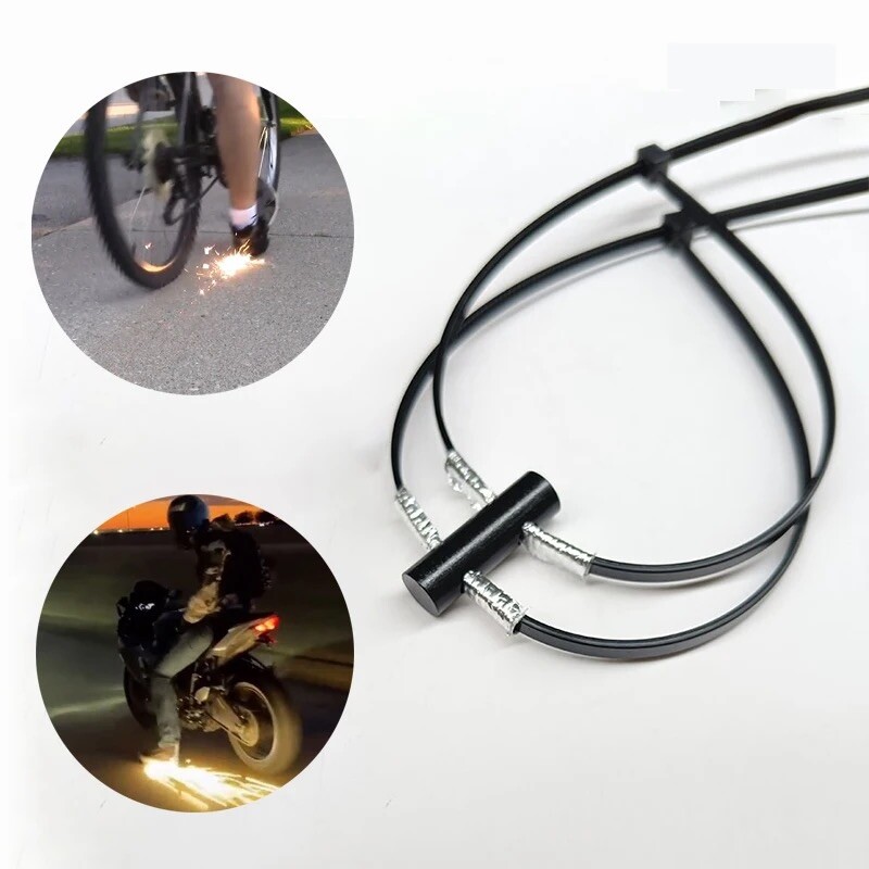 Spark Maker Cycling/Motorcycle