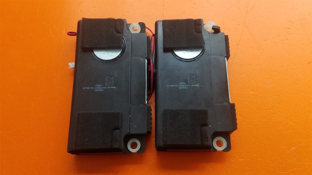 ⭐️⭐️⭐️⭐️⭐️ TV Speaker Set Sharp LC-43N4000U