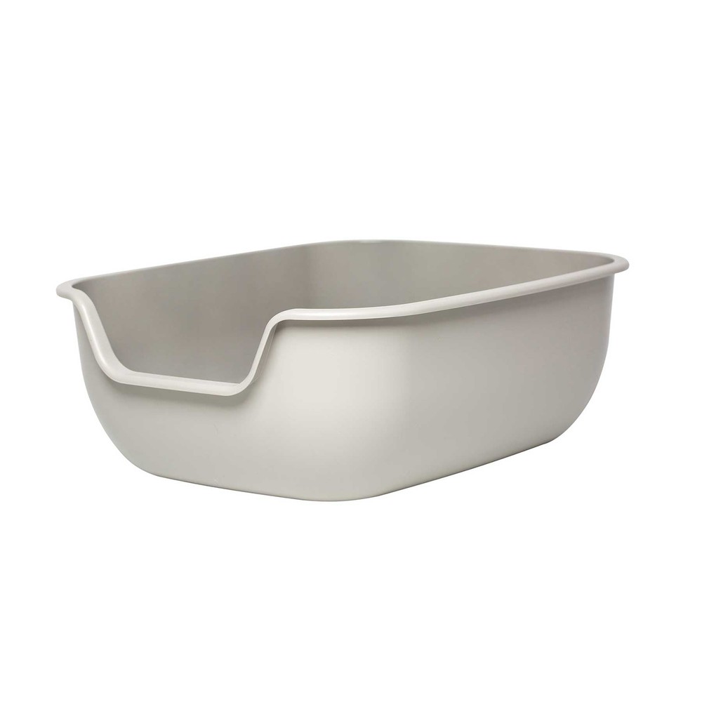 PetFusion BetterBox Cat Litter Box