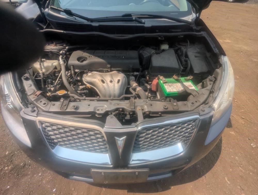 Transfer Case Fits 2009-2010 VIBE Tested OEM