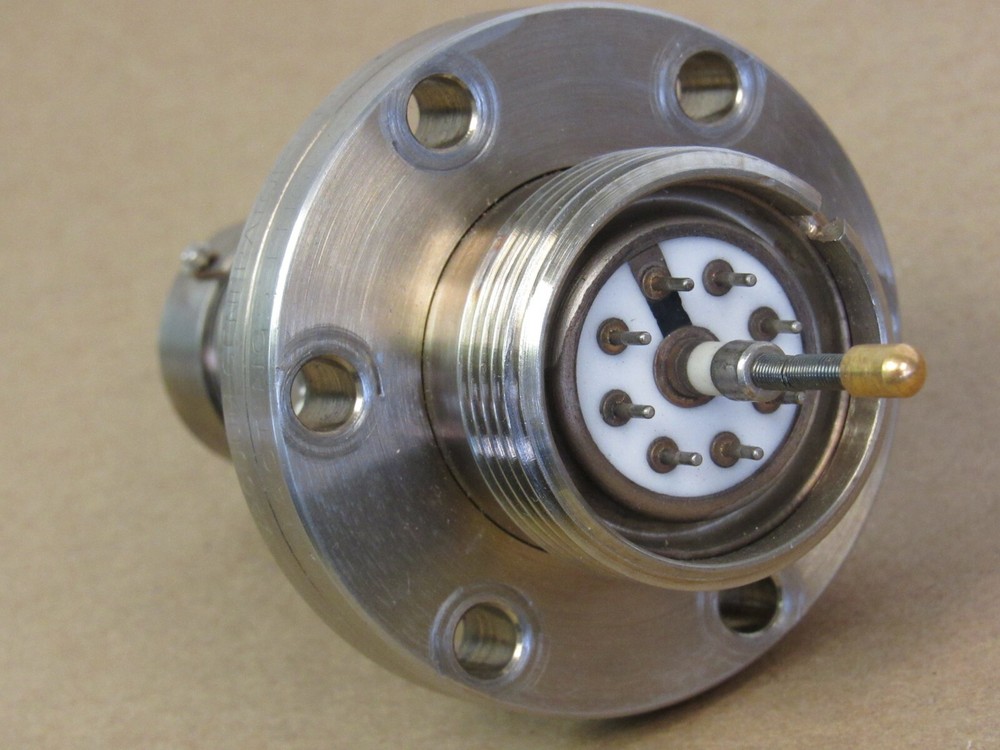 VACUUM GENERATORS LTD MAV-842