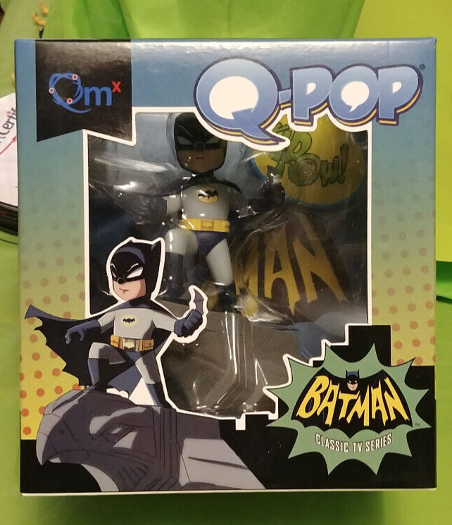 DC Batman Joker Loot Crate Lot