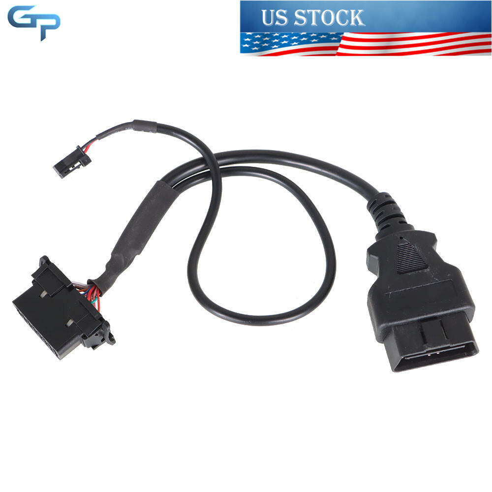 Bypass Security GateWay OBD2 Cable For 2018-2021 Dodge Cummins Ram SGW