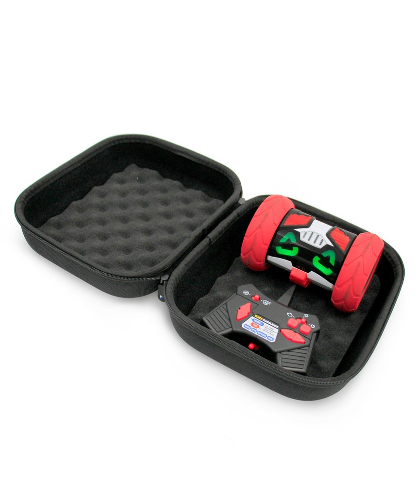 Toy Case fits Really Rad Robots Turbo Bot Remote Control RC Toy , Case Only