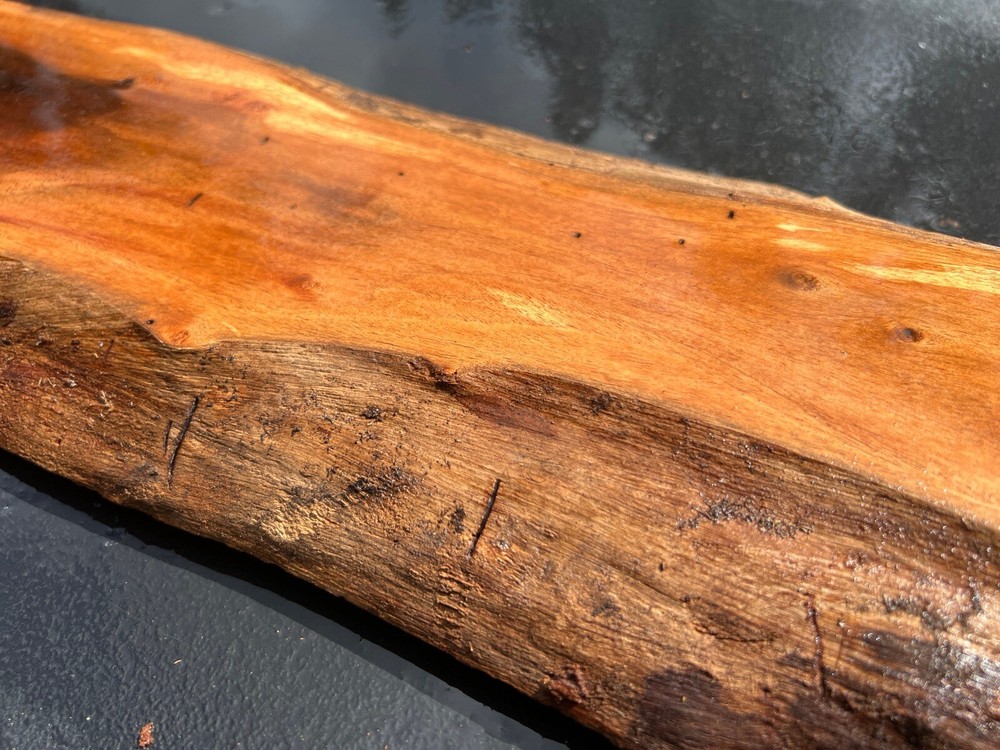 Hawaiian Milo Board #12270
