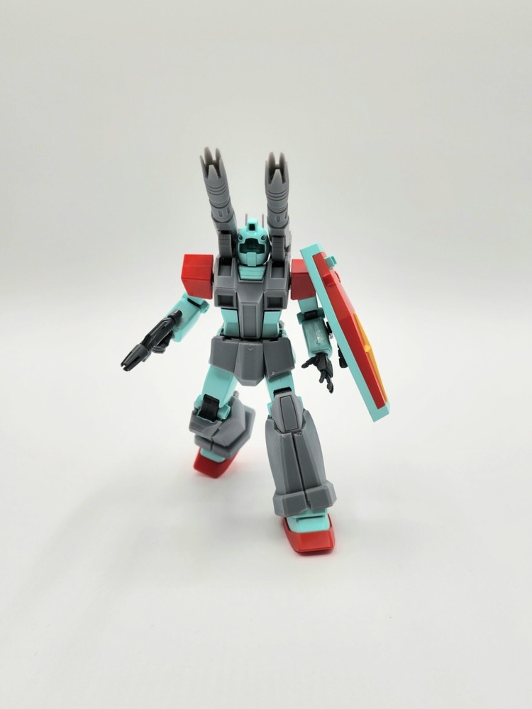 Prototype GM Dual Cannon (1/144 Resin Conversion Kit)