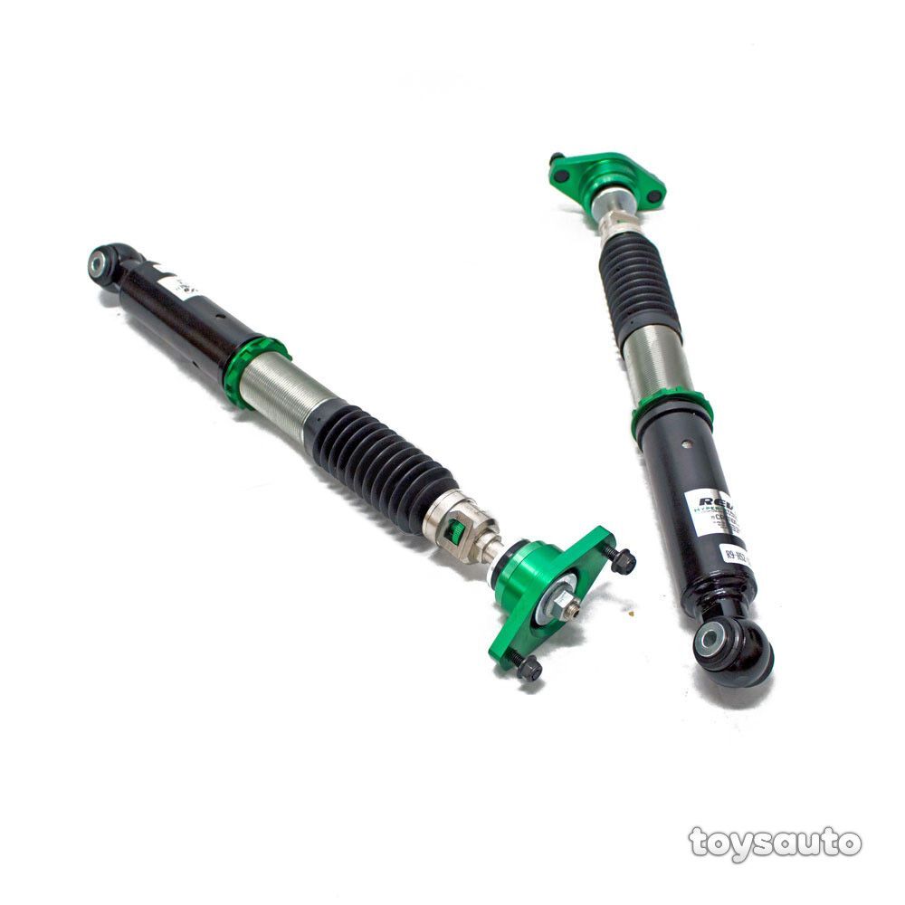 Rev9 Hyper Street II Coilover for *4Matic Sedan* W212 E300 E350 E400 E550 10-16