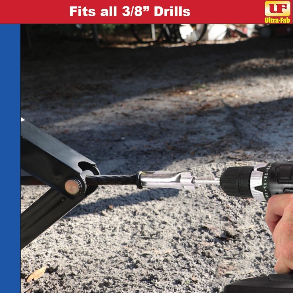 Drill Attachment (T Slot) 48-979071 ( Products)