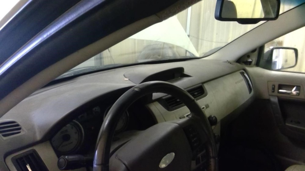 Used Headrest fits: 2010 Ford Focus Grade A