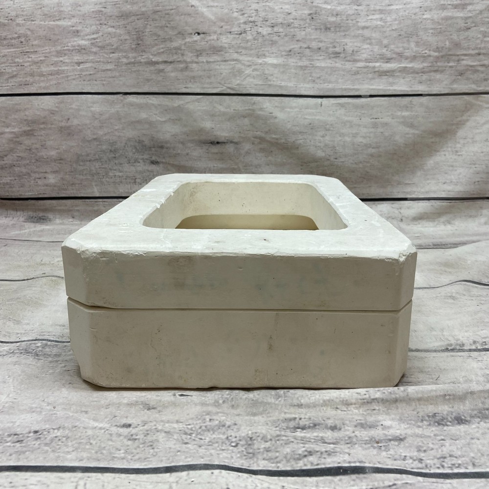 Ceramic Slip Casting Byron #BH-1177