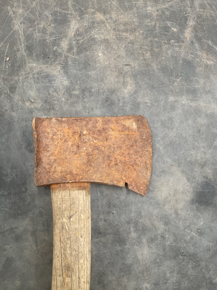 Unbranded Hatchet