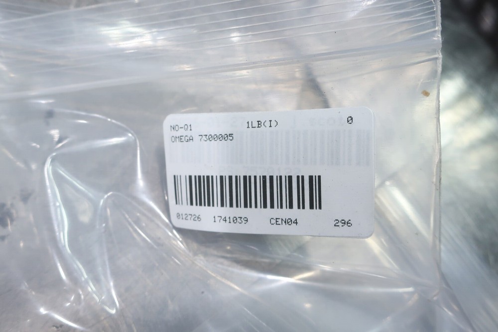 Omega 7300005 Flexible Coupling Element 1-3/4in