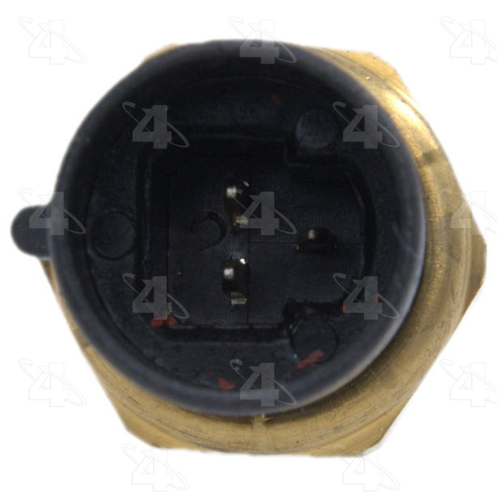 FOUR SEASONS Engine Coolant Temperature Sensor Fits 1996-1999 Buick LeSabre