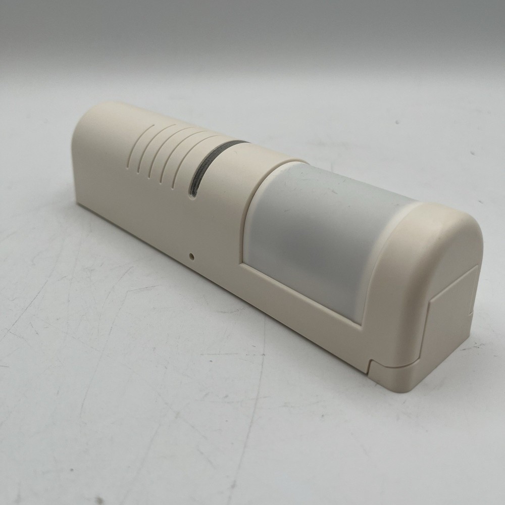 NEW!! Interlogix GE Security Request to Exit Sounder Dual Technology - RCR-REX-W